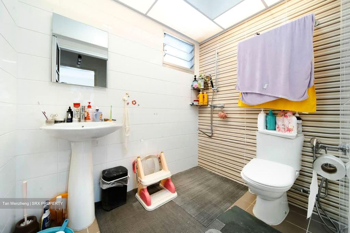 Blk 443A West Ridges @ Bukit Batok (Bukit Batok), HDB 5 Rooms #543544551